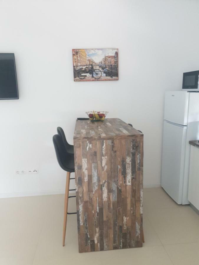 Black&White 2 Apartment Krk Island ภายนอก รูปภาพ