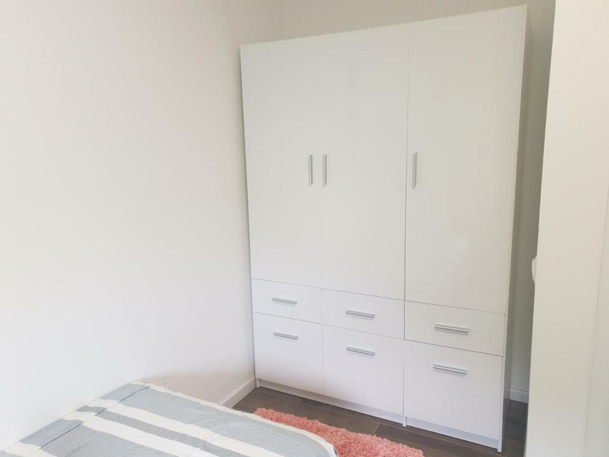 Black&White 2 Apartment Krk Island ภายนอก รูปภาพ