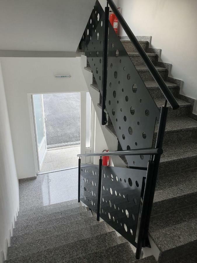 Black&White 2 Apartment Krk Island ภายนอก รูปภาพ